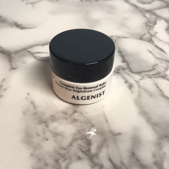 algenist Other - ✨Algenist Complete Eye Renewal Balm✨